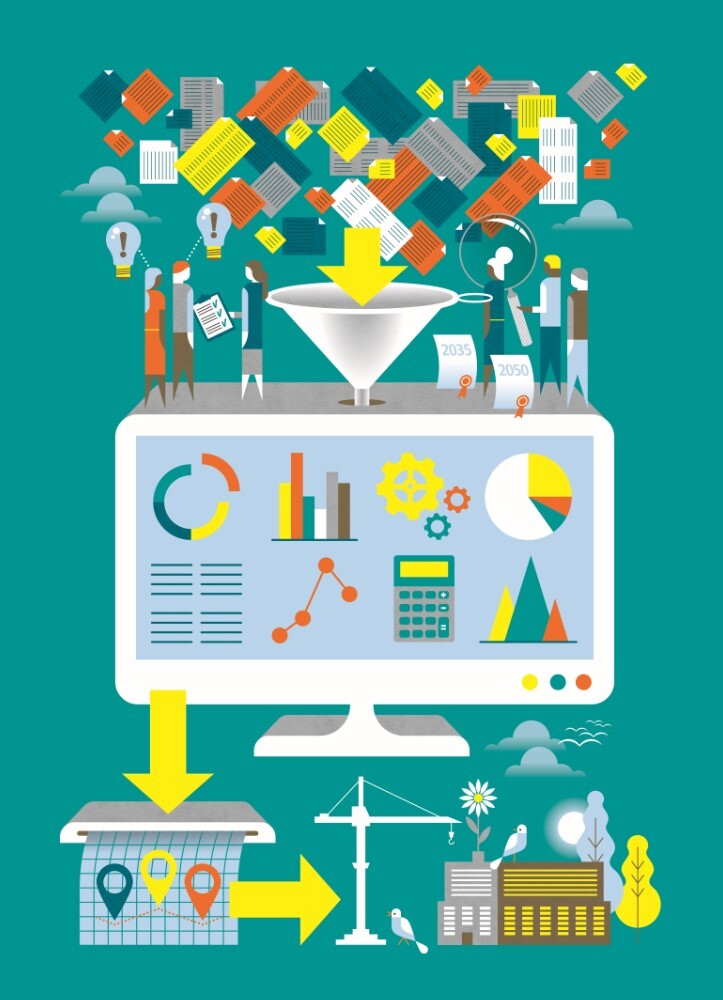 IVVD Slimme besluitvorming met data-analyse en dashboarding 1
