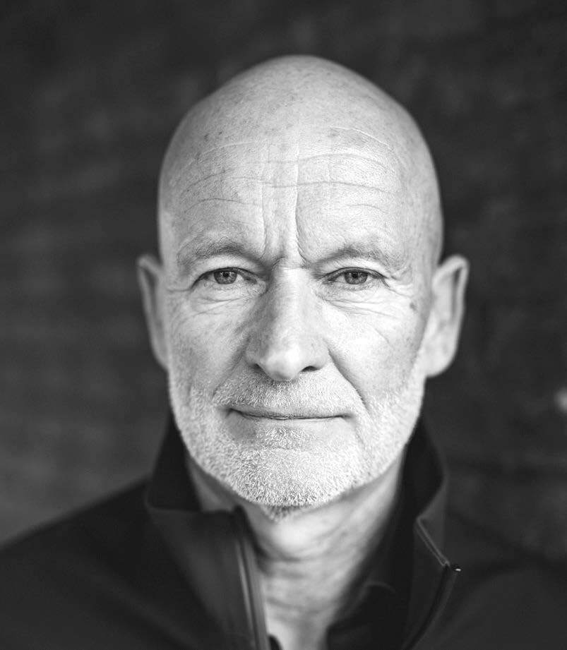 Ed heijstee