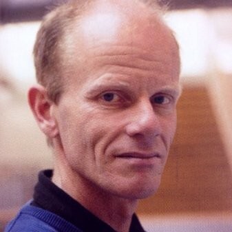 Erik wiersema