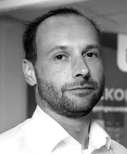 Hans verhagen