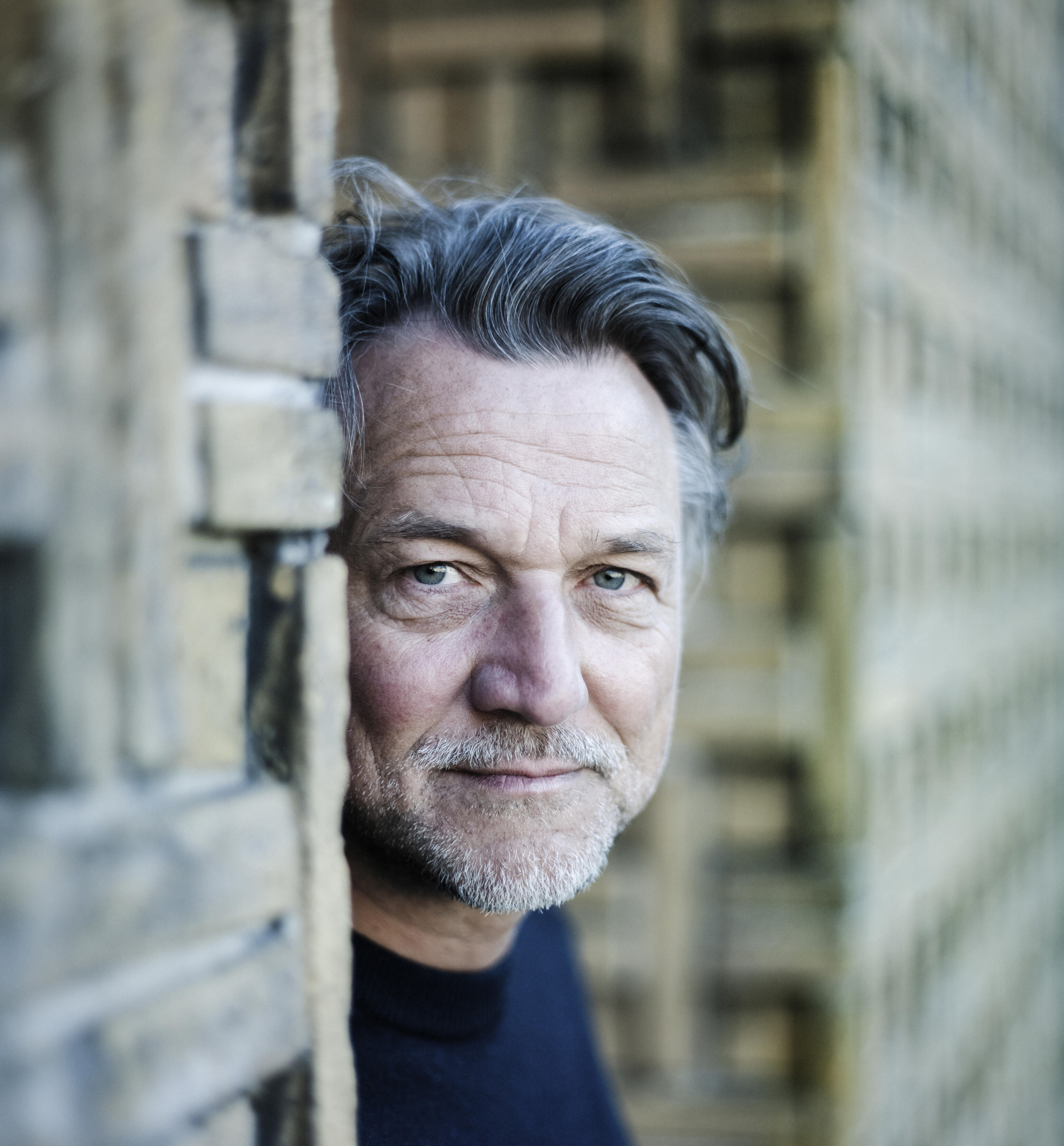Henk vonk