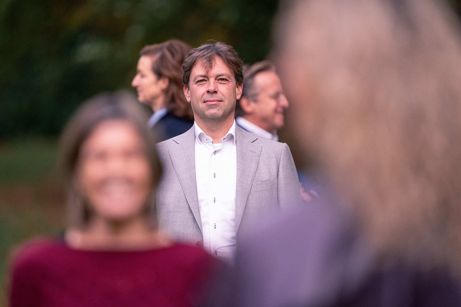 Jan bart collegas
