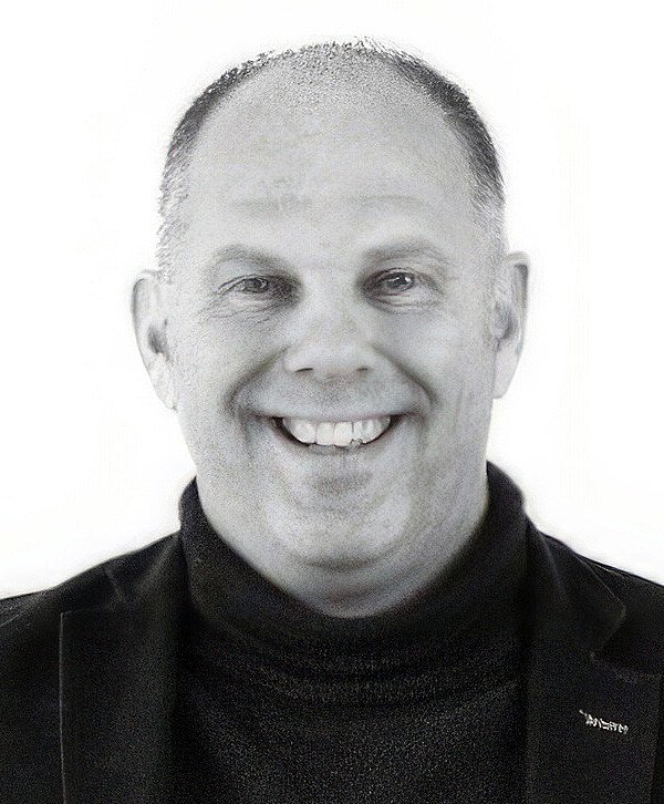 Jeroen geurts