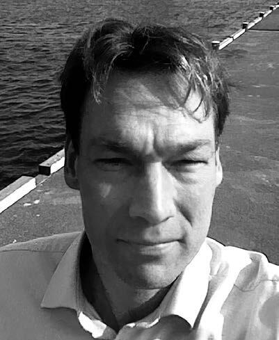 Jeroen rademaker