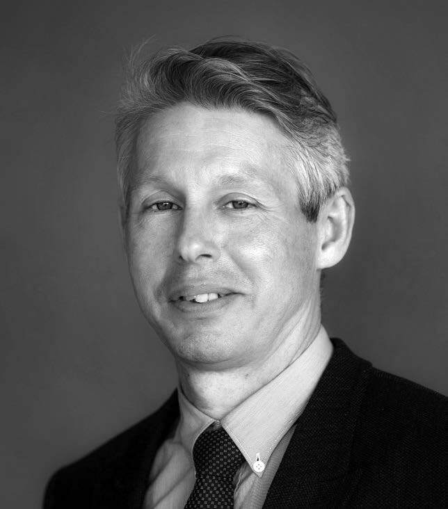 John machiels