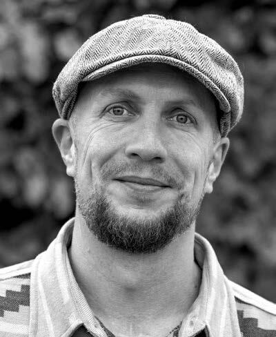 Maik knuiman