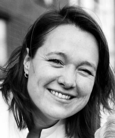 Marit van der meij