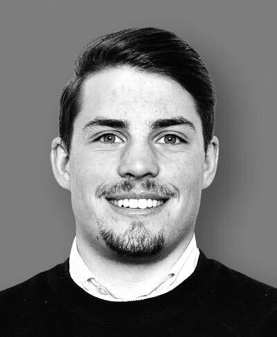 Mitchell klarenbeek