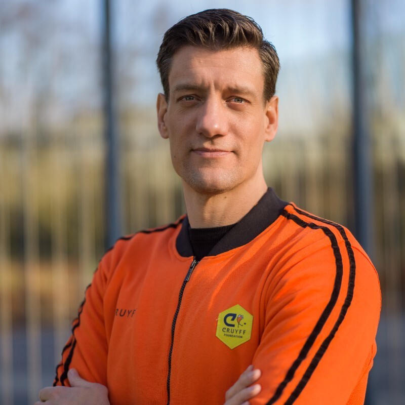 Niels meijer