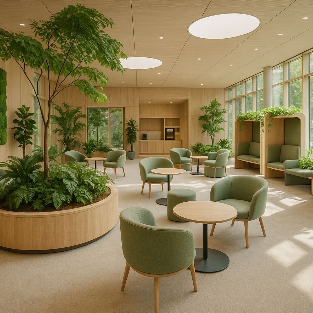 Polipleinen healing environment 1080 x 1080 px 1