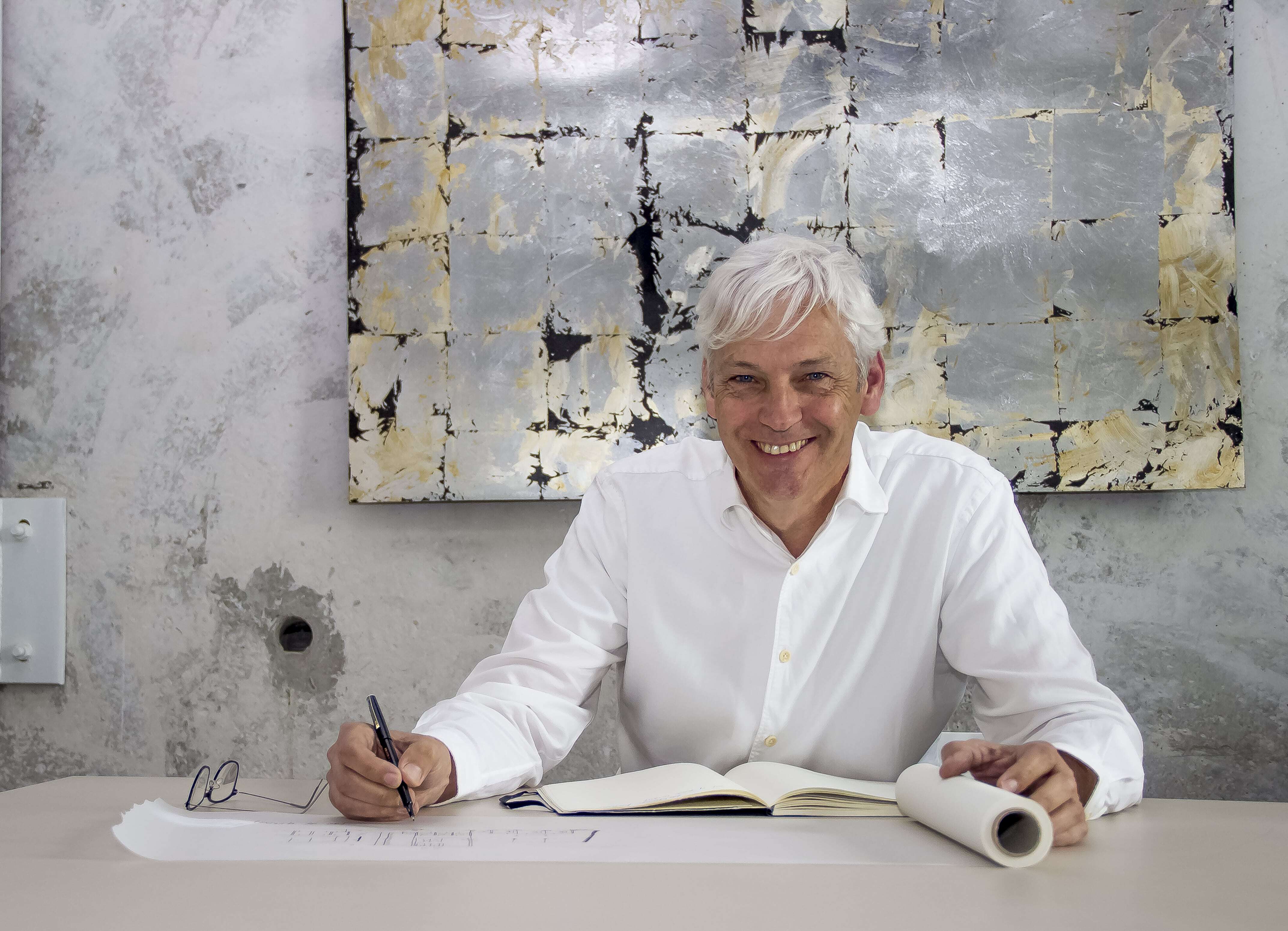 Portret drukwerk groot LKSVDD 9700 Hans van den Dobbelsteen min