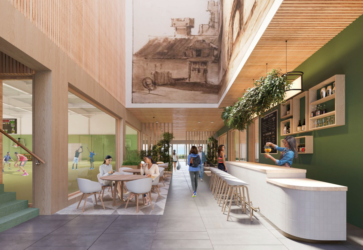 Project rhenen 2