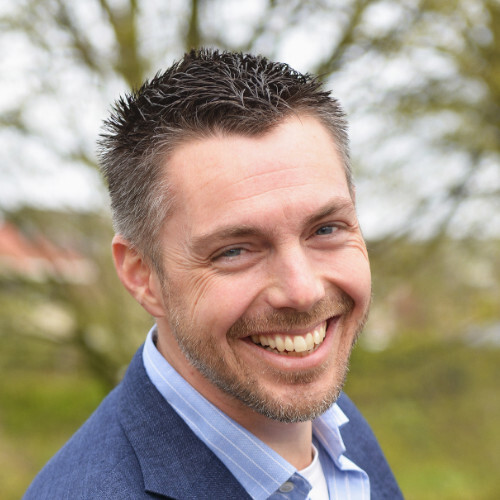 Ralf dwars