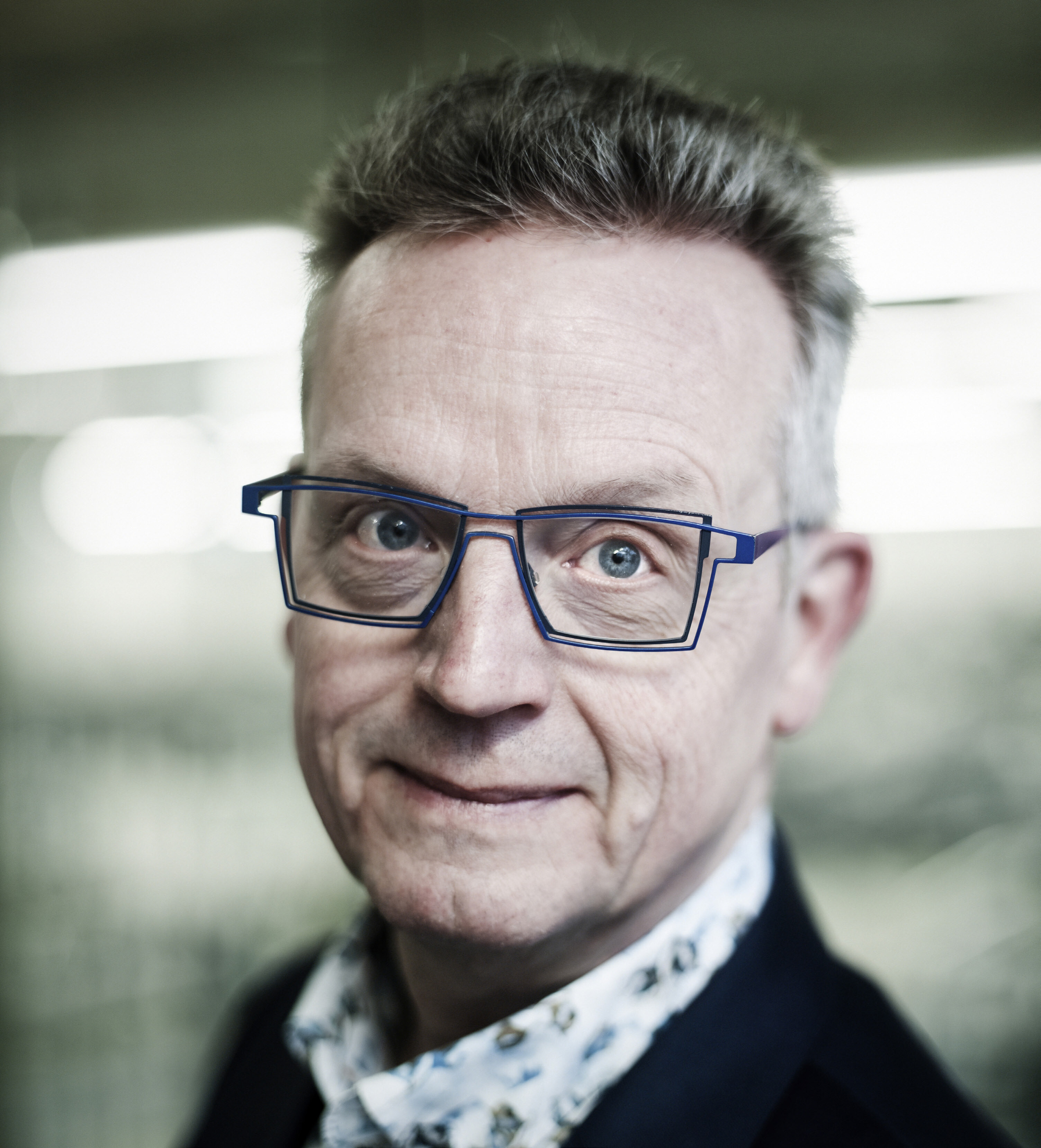 Robbert huijsman