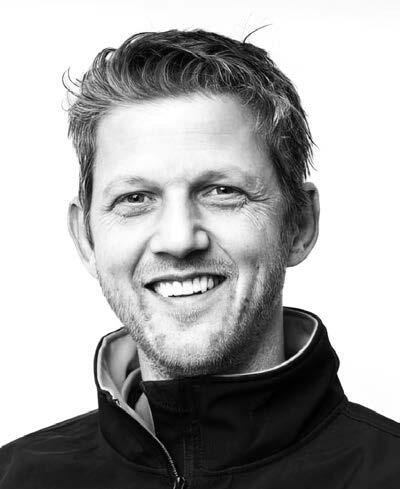 Robin hardeman