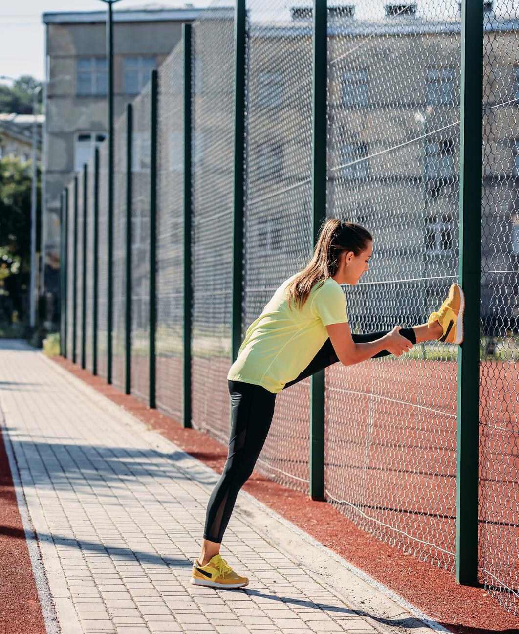 Sport foto