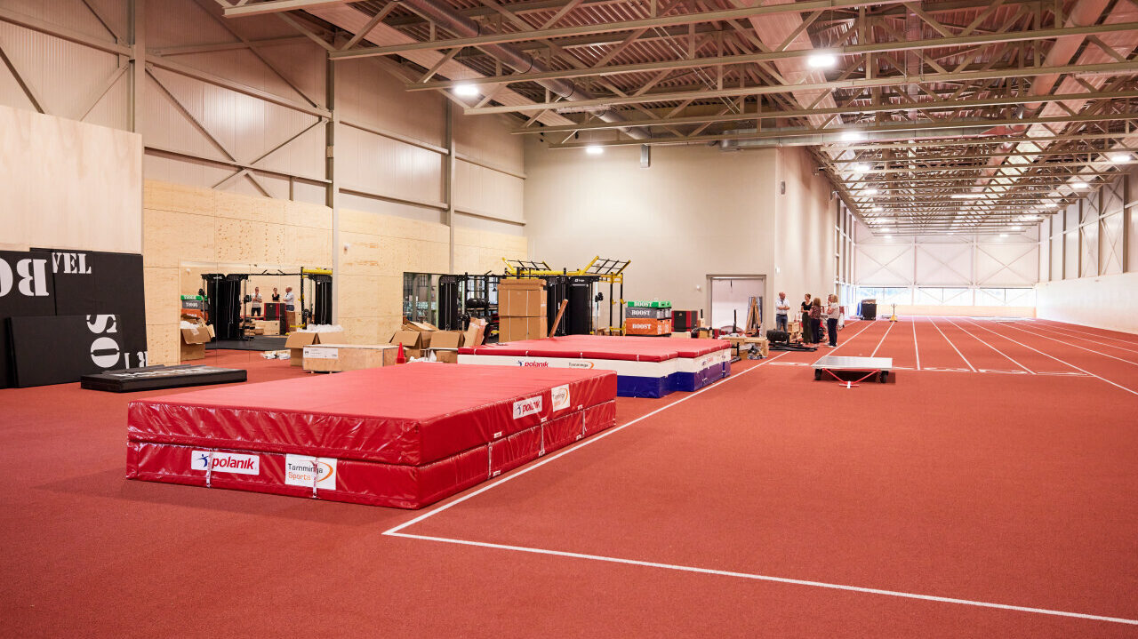 Sportaccommodatie de kragt breda 1280x0