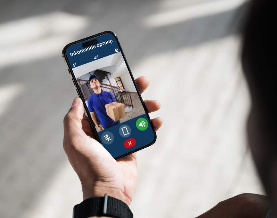 Telefoon