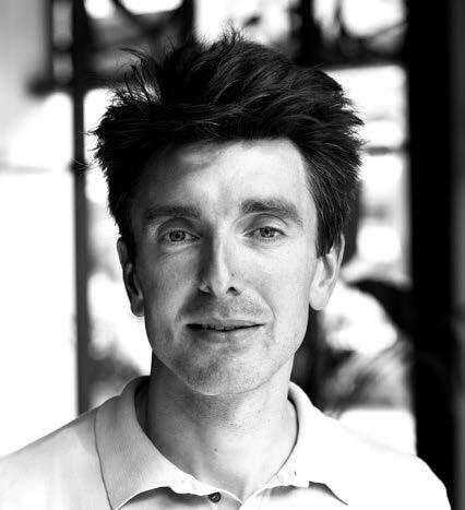 Teun van der meulen