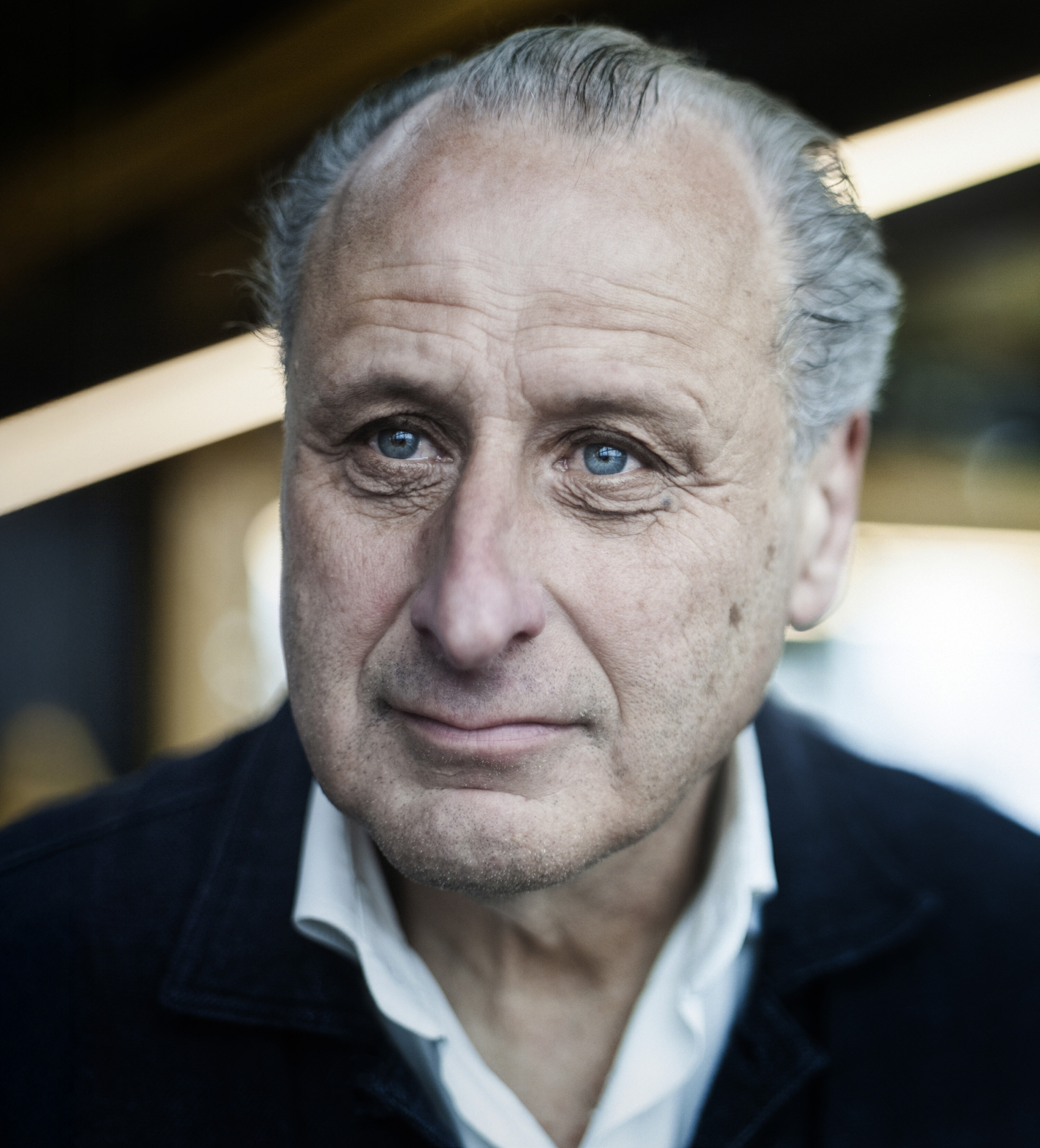 Thijs asselberghs