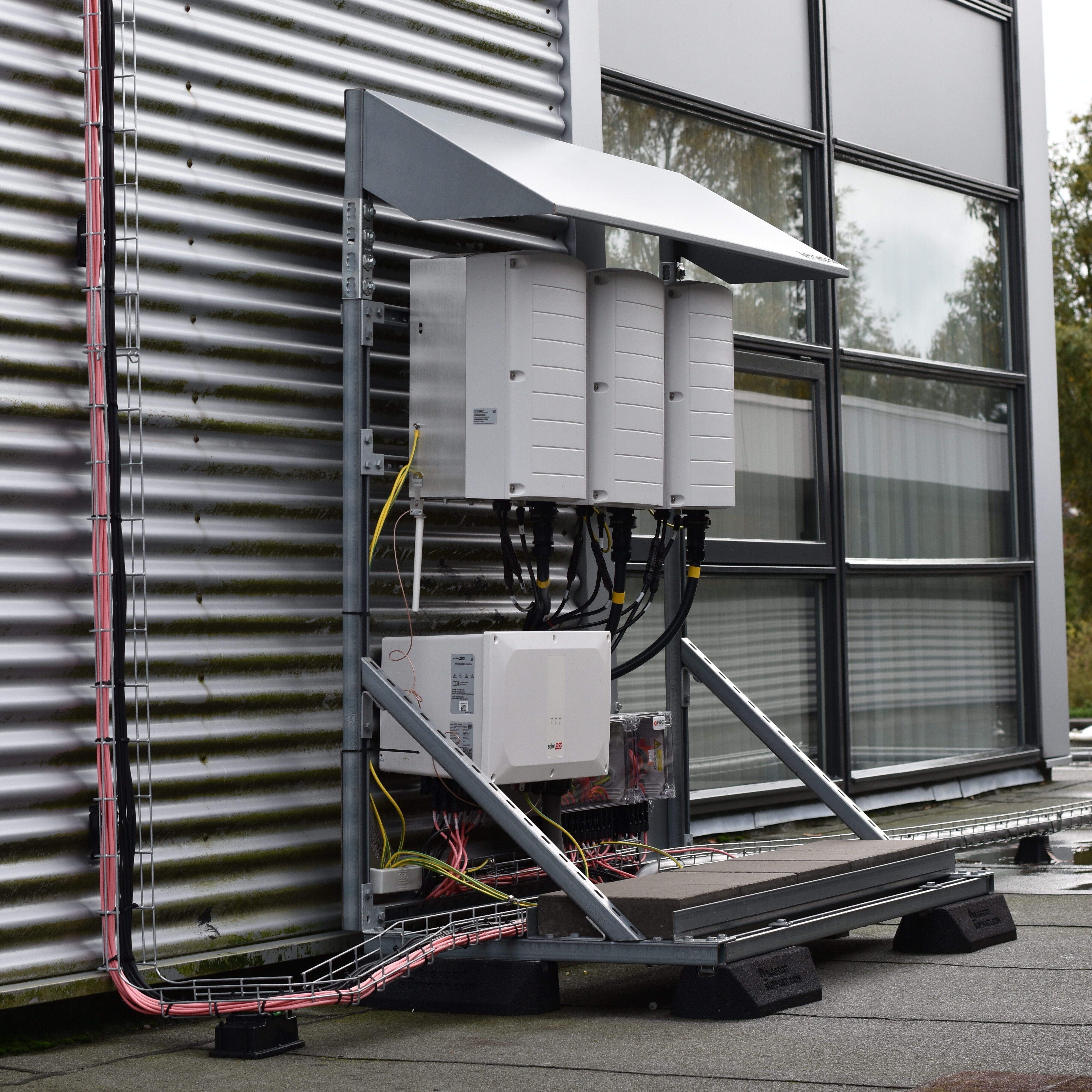 IVVD Verduurzaming sportaccommodaties 1