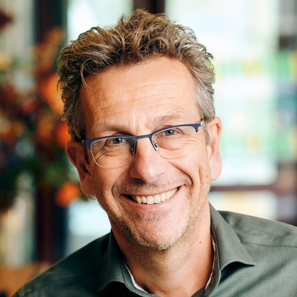 Mooi en liefdevol, Gastcolumn Marco de Wilde